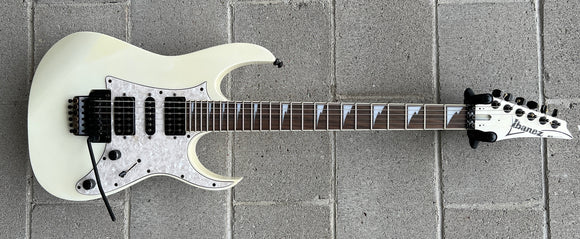1980s Ibanez RG350DX