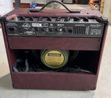 Used Traynor Custom Valve YCV20WR