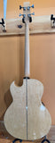used Vantage VB30CE Acoustic/Electric Bass