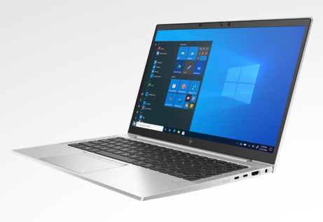 Off Lease HP EliteBook 840 G6 - 14" - Intel i5 (8th Gen)/8GB/256GB SSD