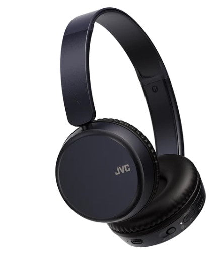 JVC HA-S36W-A ON-EAR WIRELESS HEADPHONES