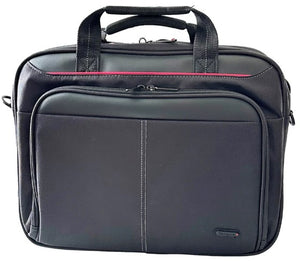 Targus 13-14" Classic Topload Laptop Case Black