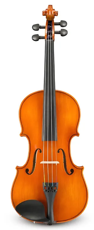 used 2011 Samuel Eastman VL100 4/4 Student Violin Outfit