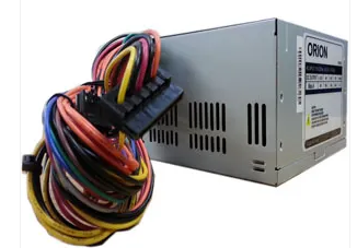 ORION HP500 ATX 300W power supply SATA
