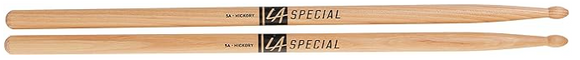 Promark LA Specials 5A Hickory Drumsticks
