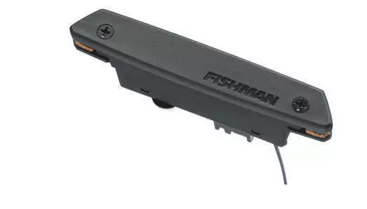 Fishman RareEarth Humbucking Active Soundhole Pickup