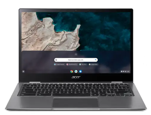 New Acer Chromebook Spin 513 - R841T-S98A