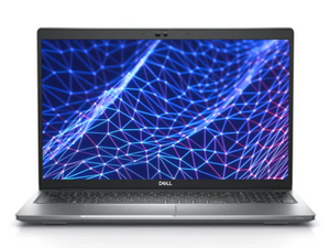 Off Lease Dell Latitude 5511 15.6" Laptop Core i5 16GB 256GB SSD Windows 11 Pro