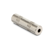 Hosa GMM-303 3.5mm TRS Coupler
