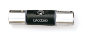 XLR MALE to MAIL Audio Adaptor PW-P047EE