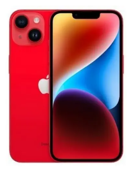 Used iPhone 14 128GB Red