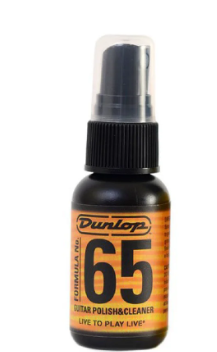 Dunlop 654 Formula No. 65 - 1-oz. Bottle (651SI)
