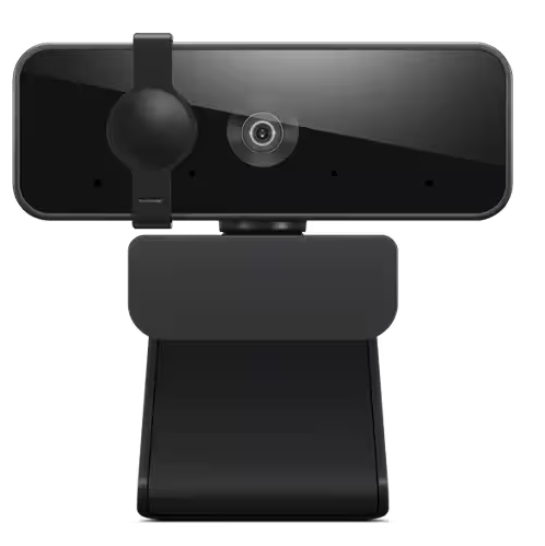 Lenovo Essential FHD Webcam