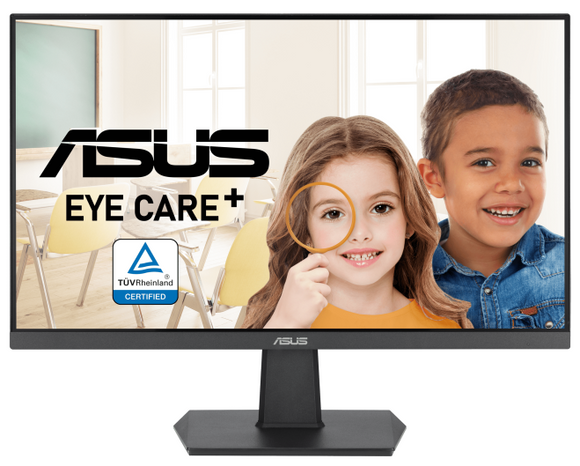 ASUS VA27EHF Eye Care Gaming Monitor – 27-inch