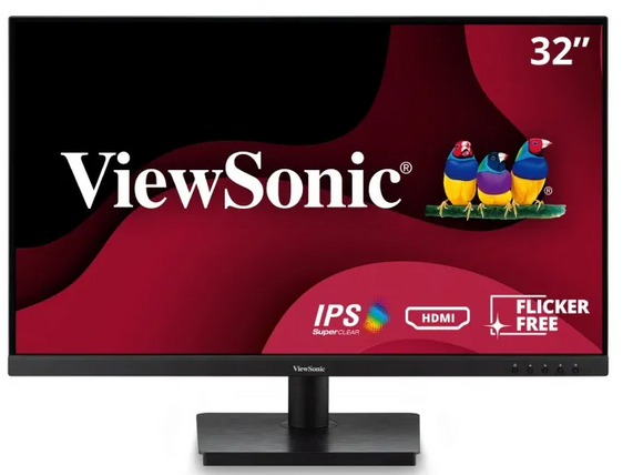 Viewsonic VA3209M - 32