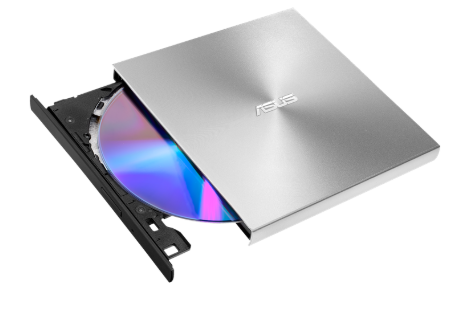 ASUS ZenDrive Slim External DVD 8X