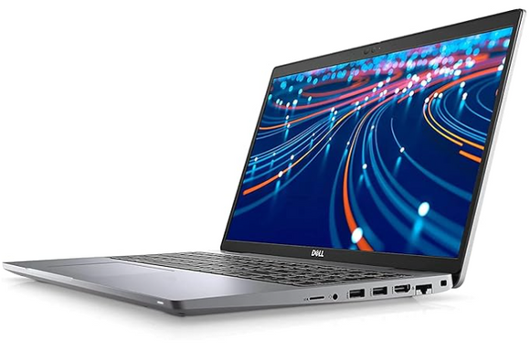 Off Lease Dell Latitude 5520 15.6