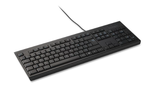 Kensington Wired Bilingual Keyboard