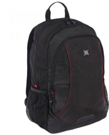 Gino Ferrari Backpack 16In Eros