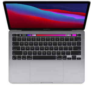 Off Lease Apple Macbook Pro M1