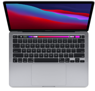 Off Lease Apple Macbook Pro M1