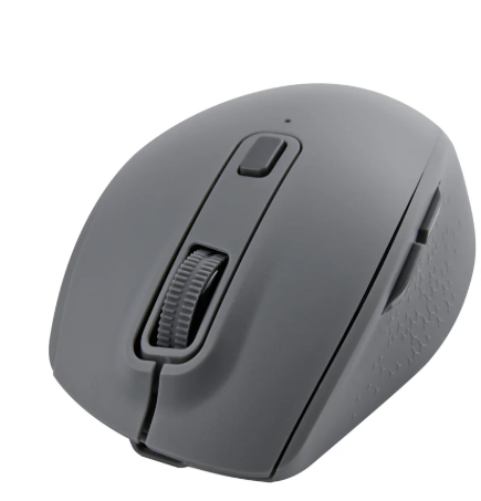 Blue Diamond Track Mobile Pro Wireless Mouse - Grey