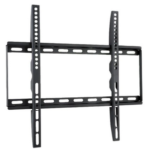 Techly Fixed Slim Wall Mount, 23-55