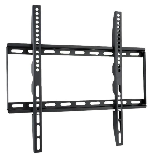 Techly Fixed Slim Wall Mount, 23-55