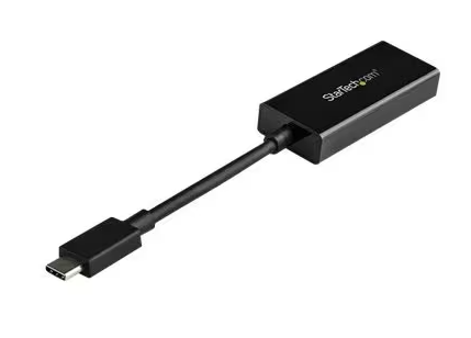 StarTech.com USB-C to HDMI Converter - HDR - 4K 60Hz