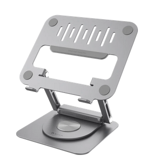 Hub Stand Pro - 6 ports USB-C Hub with Stand