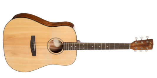 Cort Earth 60 Natural