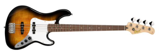 Cort GB Series Bass