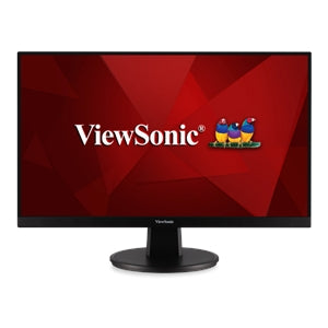 ViewSonic Value VA2447-MH 24