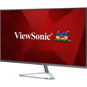 Viewsonic 32" Display, IPS Panel, 1920 x 1080 Resolution