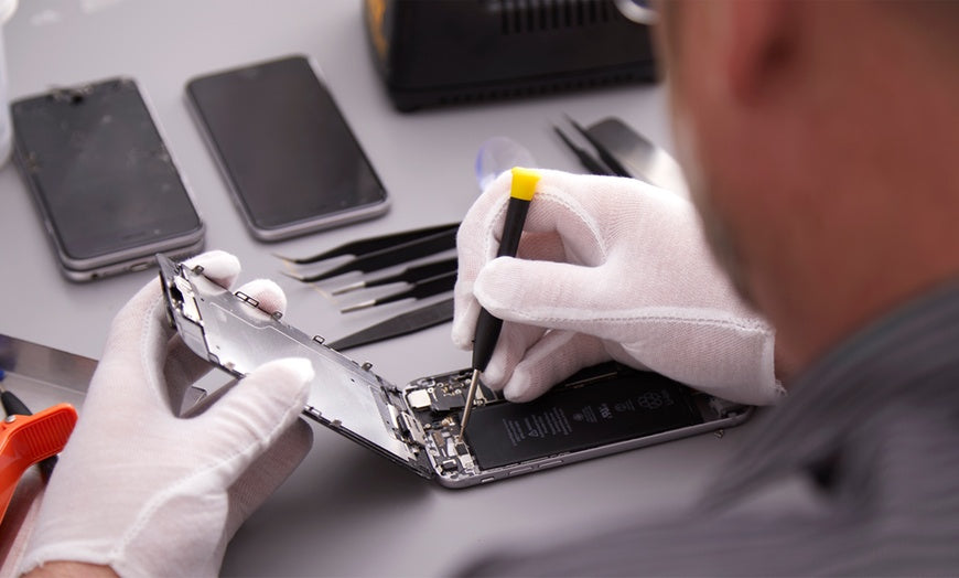 iPhone repair