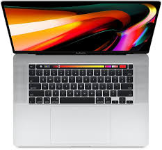 MacBook Pro 2018 - 15