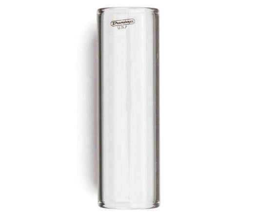 Jim DUNLOP 203 Pyrex Glass Slide Large