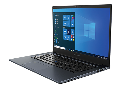 Off Lease Dynabook Portege X40-J Core i5/16GB RAM/256ssd