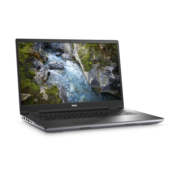Off Lease Dell Precision 7750 - Intel i7/32GB/512GB