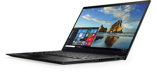 Used Lenovo ThinkPad X1 Carbon 8th Gen - Intel i5/16GB/512GB