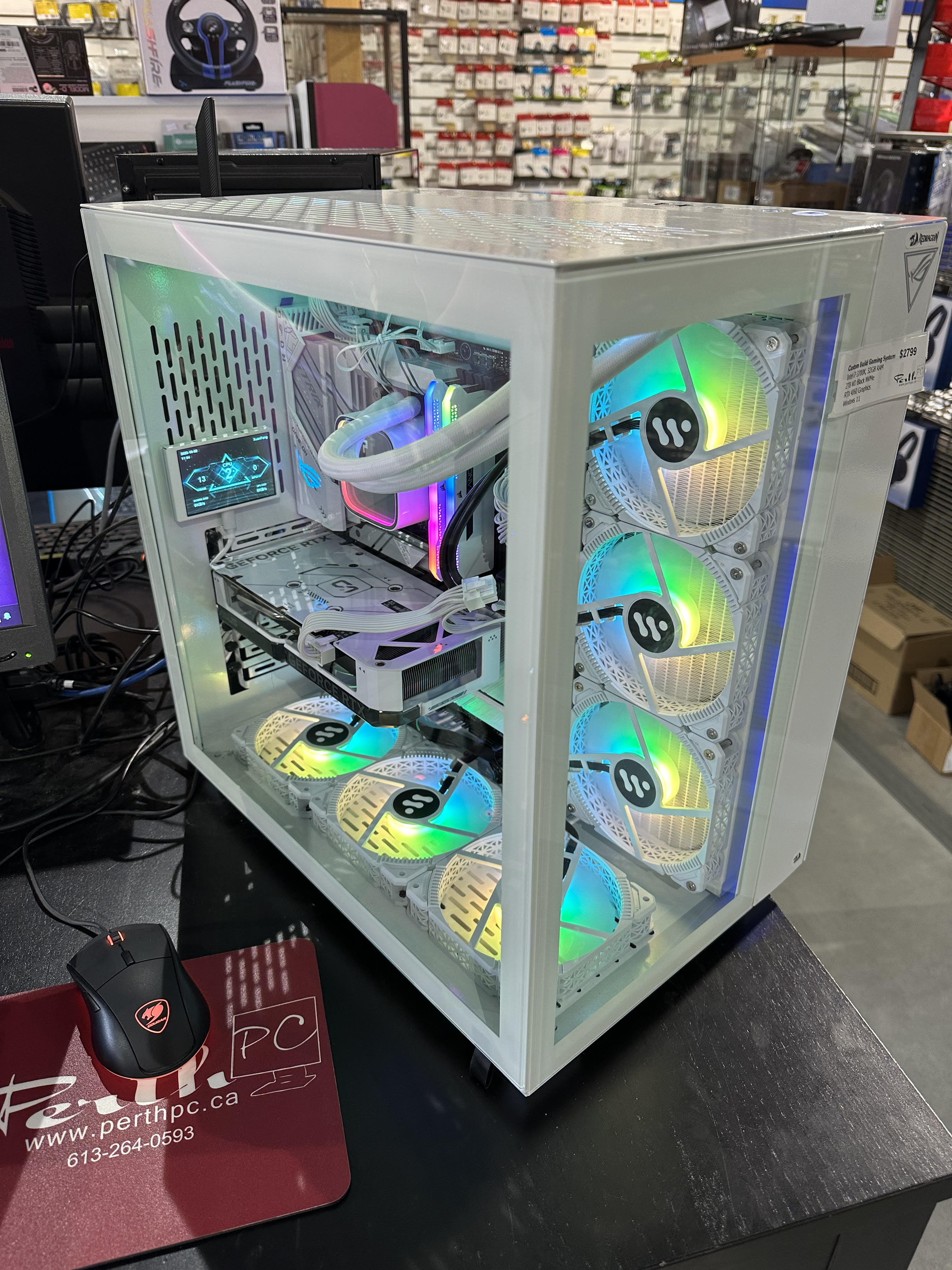 Perth PC Perth PC Computer Sales & Service