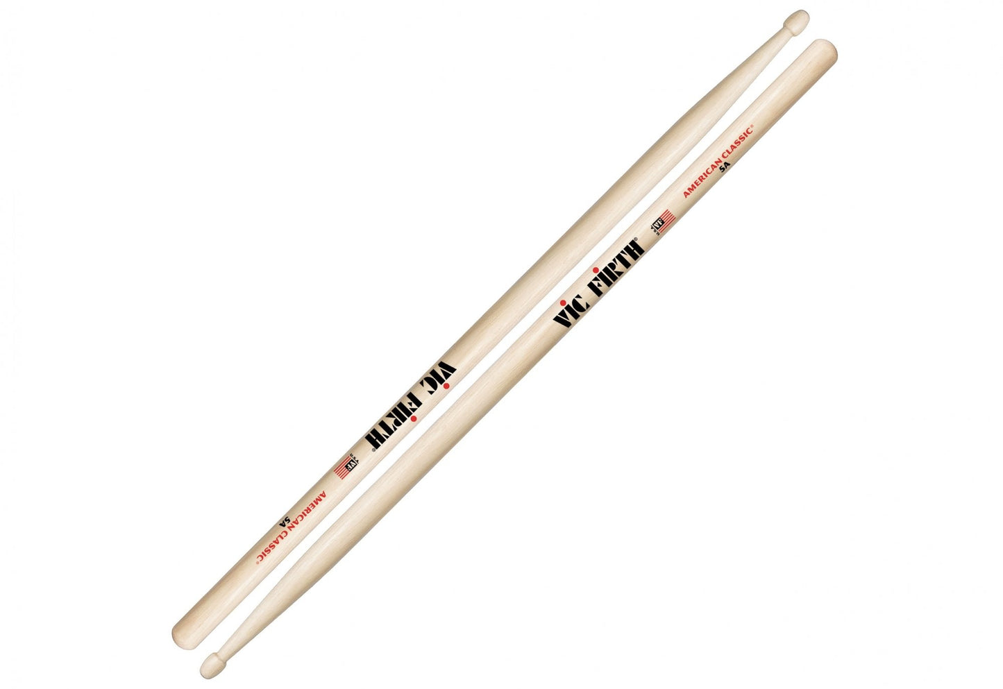 Vic Firth American Classic Drumsticks X5A