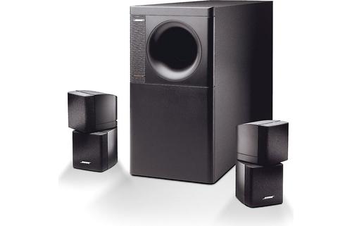 Used Bose Acoustimass Series III Speaker System – Perth PC