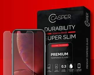 Casper Screen Protector (iPhone)