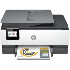 HP Officejet Pro 8025e Inkjet Multifunction Printer