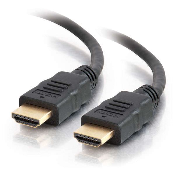 C2G 6ft HDMI Cable 56783