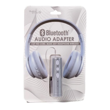 Gabba Goods Audio Adapter 3.5mm to Bluetooth