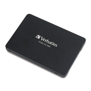 Verbatim Vi550 S3 512 GB Solid State Drive - 2.5" Internal - SATA (SATA/600)