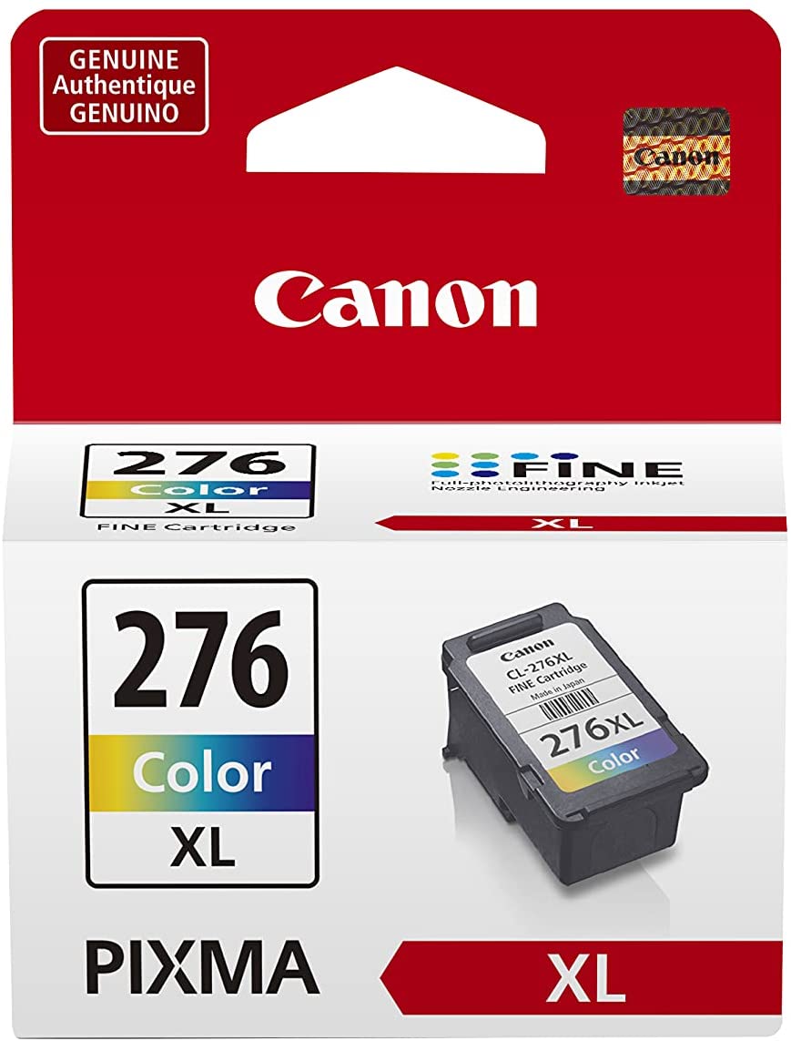 Canon PG-276XL Colour Ink Cartridge