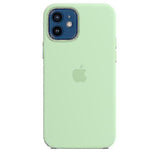 iPhone 12 / 12 Pro Silcone Case with Magsafe